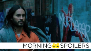 Updates From <i>Morbius</i>, <i>Godzilla vs. Kong</i>, and More
